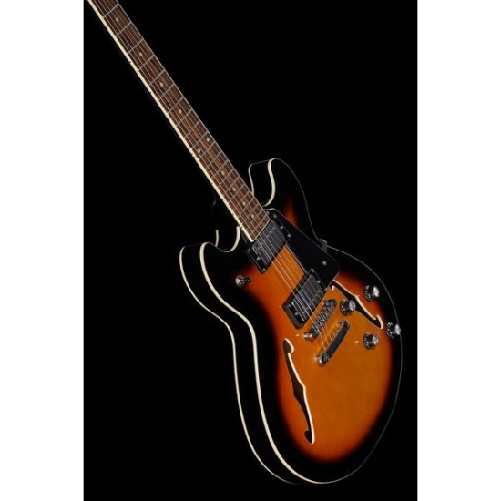 Harley Benton HB-35 VB Vintage Series